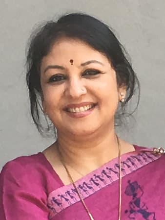 Mrs. Nisha Sharma