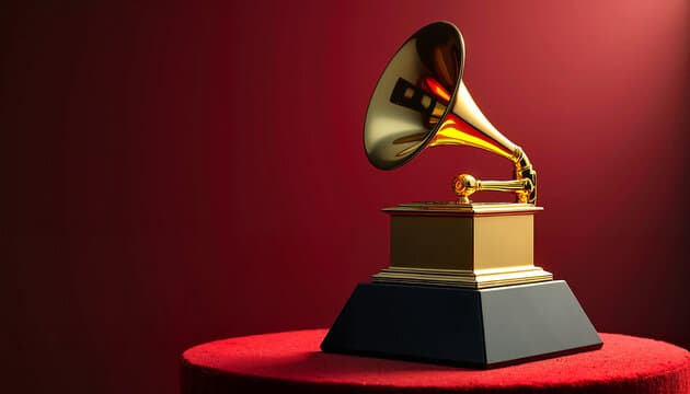 Music Department icon