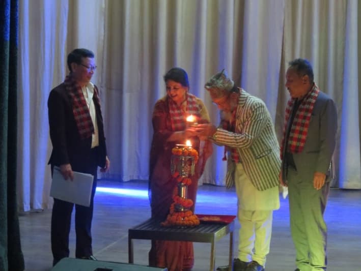 Drama Department icon