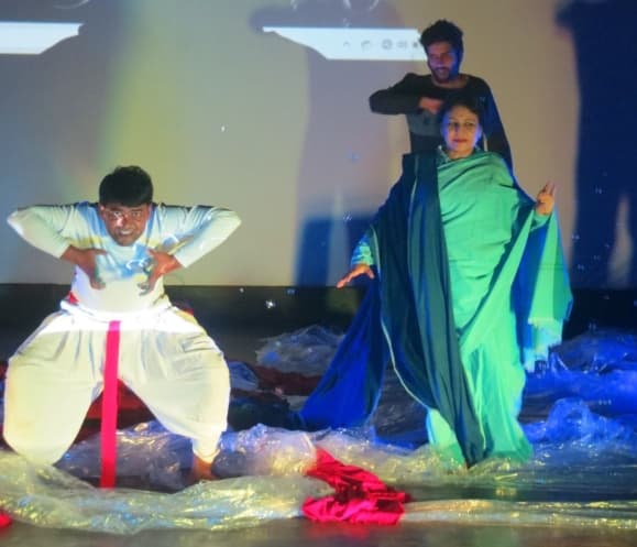 Theatre Department icon