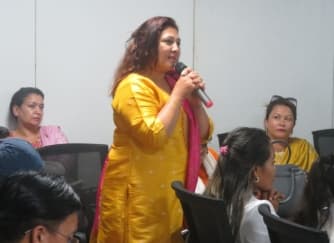 Department of Folk Music icon