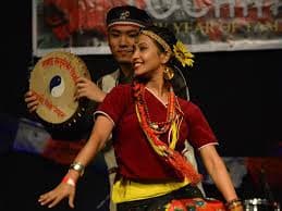 Completion of Week-long Folk Dance and Vocal Training in Khotang