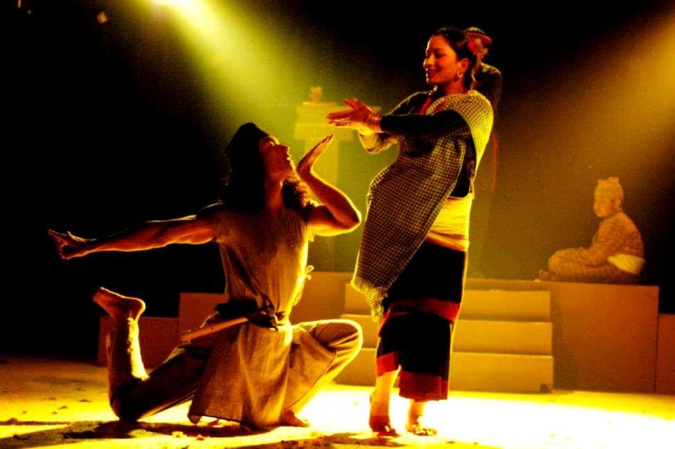 Workshop on "Nirtyakshar Vigyan" (The Science of Dance Syllables) Successfully Concluded